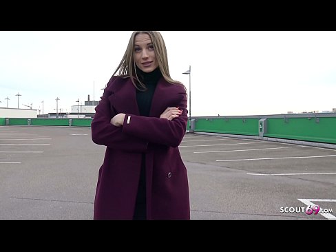 ❤️ ГЕРМАНСКИОТ СКАУТ Е ЧЕЛИЧЕН СОНИШТЕН ЛИСТ, ПАРКИНГ И СЕКСИ ЗА ПАРИ ☑ Ебате видео  кај нас ﹏