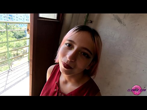 ❤️ Студентски сензуален цица странец во задниот дел - сврши на неговото лице ☑ Ебате видео кај нас ﹏